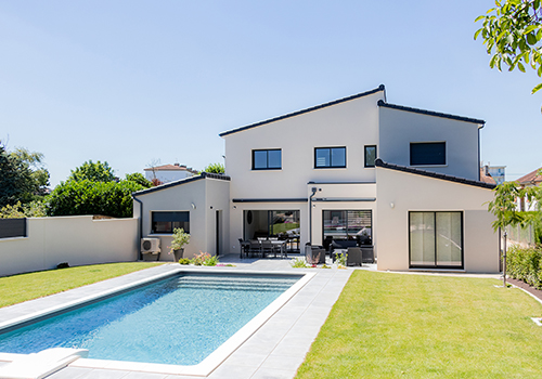 Les garanties Maisons Ericlor