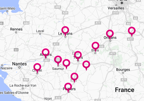 Maisons Ericlor, une société reconnue